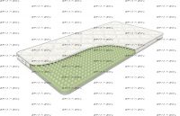 Наматрасник Ergo Foam ДМ