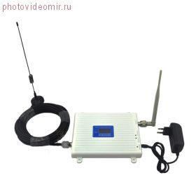 Усилитель сотовой связи GSM900/3G