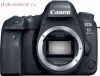 Зеркальный фотоаппарат Canon EOS 6D Mark II Body