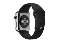 Ремешок Apple Watch 38мм Sport Black