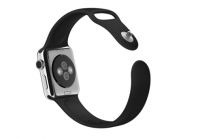 Ремешок Apple Watch 38мм Sport Black