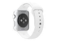 Ремешок Apple Watch 42мм Sport White