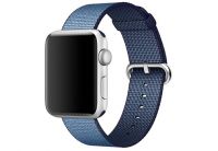 Ремешок Apple Watch 42мм Neylon NavyBlue