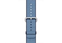 Ремешок Apple Watch 42мм Neylon NavyBlue