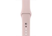 Ремешок Apple Watch 38мм Sport Pink