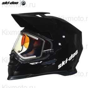 Шлем Ski-Doo EX-2 Enduro SE Electric (с подогревом)
