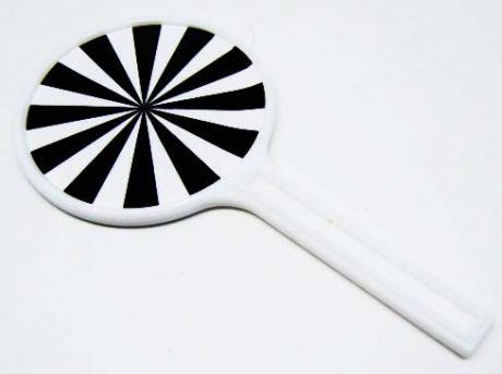 Фокус: Головокружительная лопатка