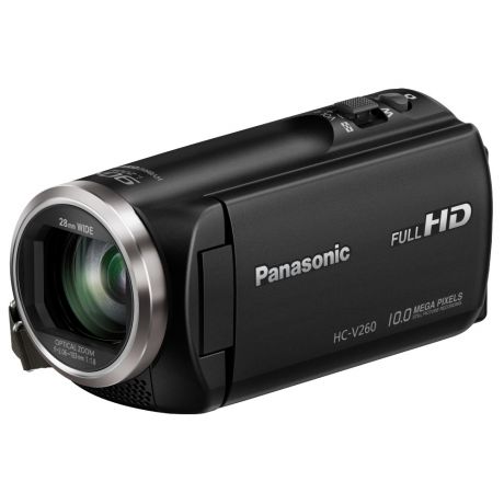 Видеокамера Panasonic HC-V260