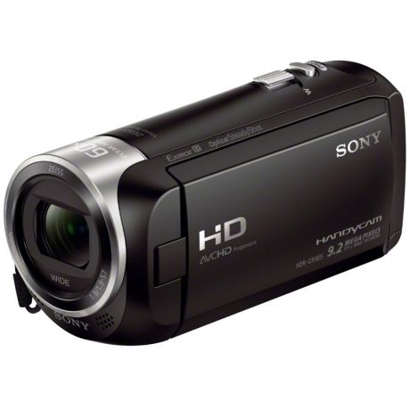 Видеокамера Sony HDR-CX405