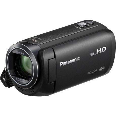 Видеокамера Panasonic HC-V380