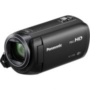 Panasonic HC-V380 Black Видеокамера