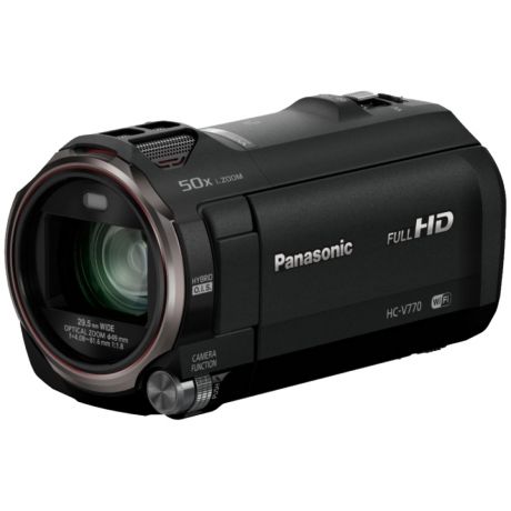 Видеокамера Panasonic HC-V770