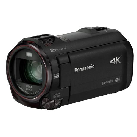 Видеокамера Panasonic HC-VX980