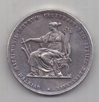 2 гульдена 1879 г. Австрия.