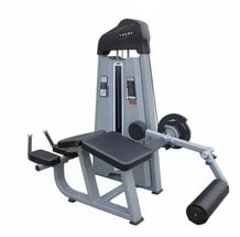 Сгибание ног лёжа Grome Fitness AXD5001A