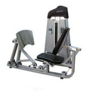 Профессиональный тренажёр горизонтальный жим ногами Grome Fitness AXD5003A