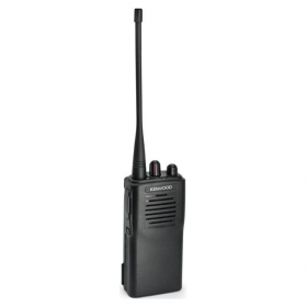 Рация Kenwood TK-3107 (400 МГц - 470 МГц)