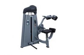 Тренажёр пресс-машина Grome Fitness AXD5019A