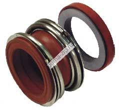 Торцовые уплотнения 212.N4