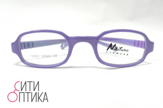 Детская оправа  для очков Nikitana  TR 6005