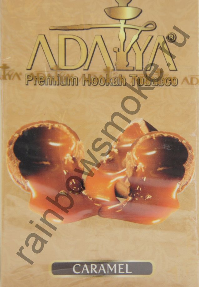 Adalya 20 гр - Caramel (Карамель)