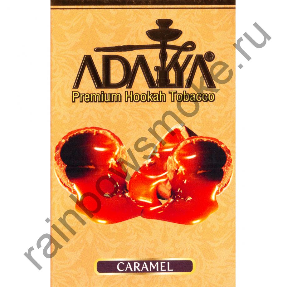 Adalya 50 гр - Caramel (Карамель)