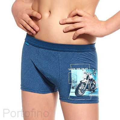 700-60 трусы детские Cornette