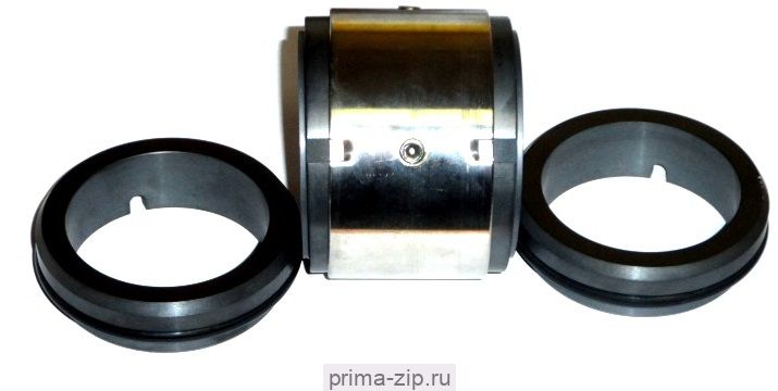Двойное торцевое уплотнение M74D|BSM74D