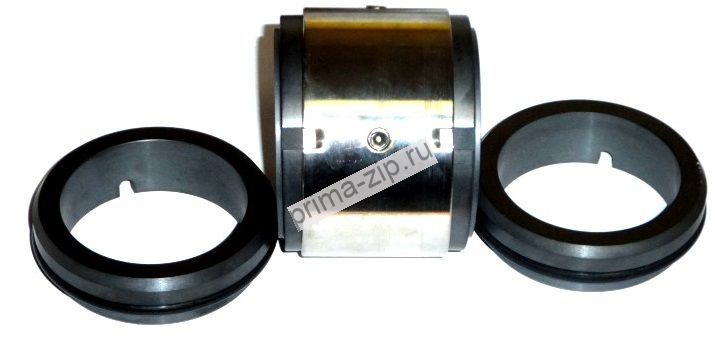 Двойное торцевое уплотнение M74D|BSM74D