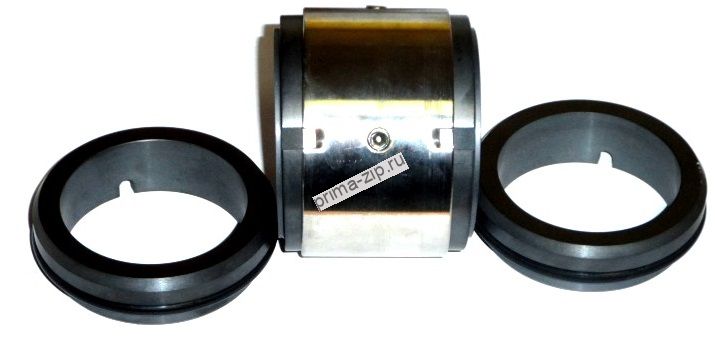 Двойное торцевое уплотнение M74D|BSM74D