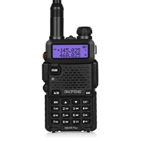 Рация Baofeng DM-5R Plus