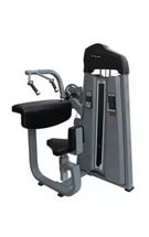 Профессиональный тренажёр трицепс-машина Grome Fitness AXD5027A