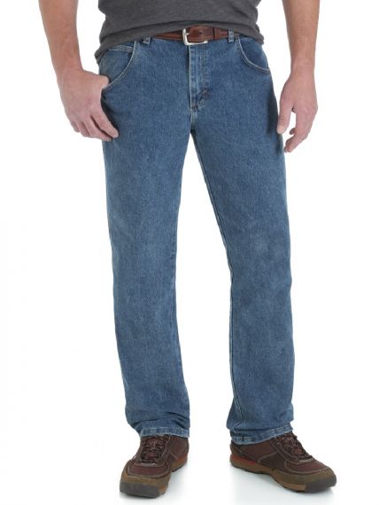 Wrangler (США)