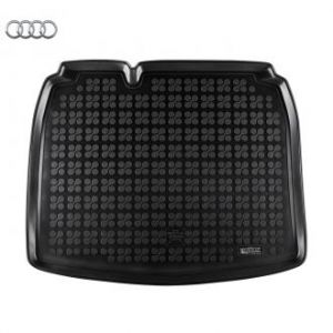 Коврик резиновый багажника Audi A3 8P Hatchback Rezaw Plast (Польша) - арт 232013