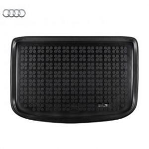 Коврик резиновый багажника Audi A1 8X Hatchback Rezaw Plast (Польша) - арт 232023