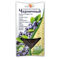 Чайный напиток "Черничный" 50гр