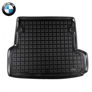 Коврик резиновый багажника BMW 3 F31 Combi Rezaw Plast (Польша) - арт 232120