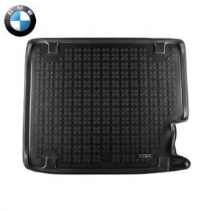 Коврик резиновый багажника BMW X3 F26 Rezaw Plast (Польша) - арт 232128