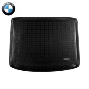 Коврик резиновый багажника BMW 2 F45 Active Tourer Rezaw Plast (Польша) - арт 232129