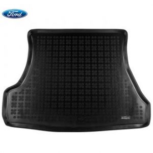 Коврик резиновый багажника Ford Mondeo Rezaw Plast (Польша) - арт 230409