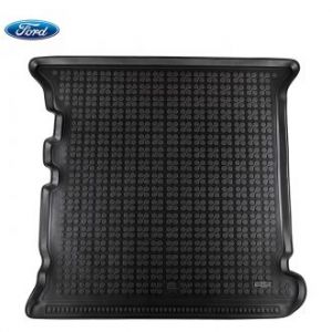 Коврик резиновый багажника Ford Galaxy Rezaw Plast (Польша) - арт 230411