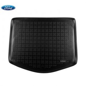 Коврик резиновый багажника Ford Focus C-Max Rezaw Plast (Польша) - арт 230415