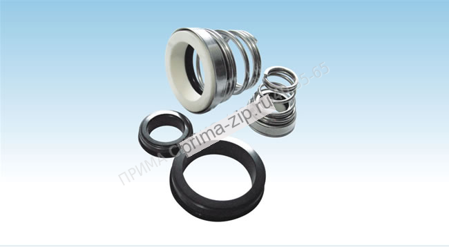 Торцевое уплотнение BS155-18 mm CAR/CER/Viton