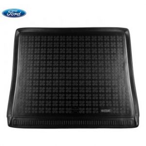 Коврик резиновый багажника Ford Galaxy Rezaw Plast (Польша) - арт 230422