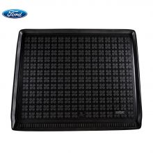 Коврик Ford S-Max от 2006 - 2015 7-мест в багажник резиновый Rezaw Plast (Польша) - 1 шт.