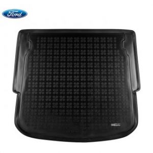 Коврик резиновый багажника Ford Mondeo Rezaw Plast (Польша) - арт 230425