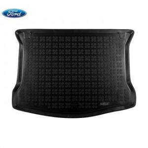 Коврик резиновый багажника  Ford Kuga I Rezaw Plast (Польша) - арт 230429