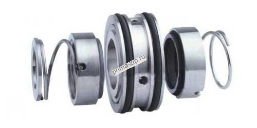 Механическое уплотнение для насоса Fristam