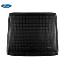 Коврик Ford Grand C-Max II от 2010 - 2018 в багажник резиновый Rezaw Plast (Польша) - 1 шт.