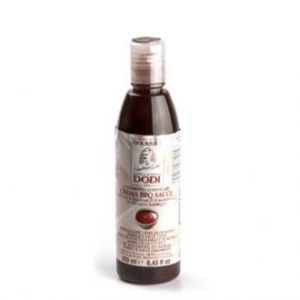 Бальзамический крем соус с Барбекю Antica Acetaia Dodi Balsamico BBQ Cream - 250 мл (Италия)